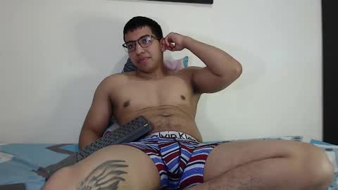 arm578 online show from January 2, 2025, 8:24 pm