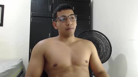 arm578 online show from January 23, 2025, 2:33 am