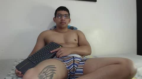 arm578 online show from March 4, 2025, 9:00 pm