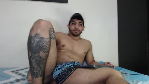 arm578 online show from October 8, 2025, 10:18 pm