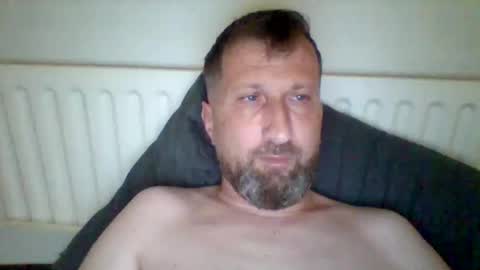 armagedon83 online show from November 9, 2025, 7:45 pm