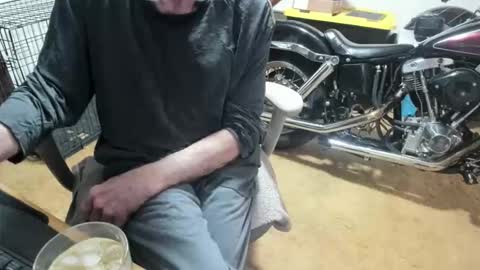 armalite16 online show from February 1, 2026, 5:06 am