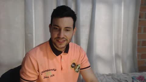 Snapshot of armando_2002 chatting on January 24, 2025, 8:00 pm ARMANDO online show from January 24, 2025, 8:00 pm