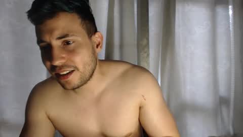 ARMANDO online show from September 13, 2025, 6:08 pm