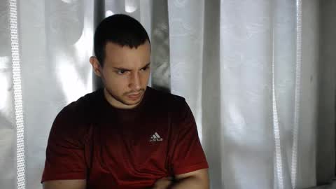 ARMANDO online show from October 29, 2025, 6:09 pm