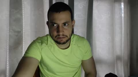 ARMANDO online show from December 2, 2025, 6:47 pm