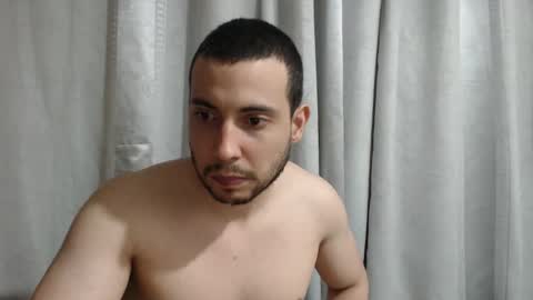 ARMANDO online show from December 14, 2025, 4:29 am