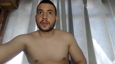 ARMANDO online show from March 2, 2026, 5:53 pm