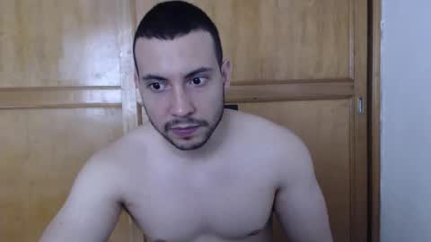 ARMANDO online show from June 2, 2026, 6:54 pm