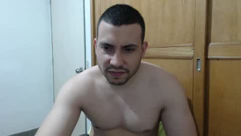 ARMANDO online show from July 5, 2026, 5:58 am