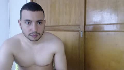 ARMANDO online show from July 9, 2026, 1:48 pm