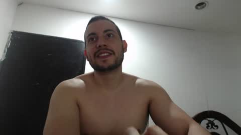 ARMANDO online show from July 13, 2026, 8:00 pm