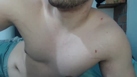 ARMANDO online show from July 17, 2026, 5:58 am
