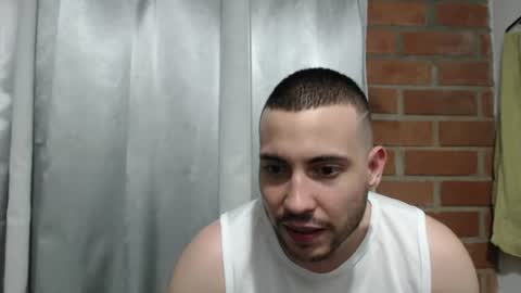 ARMANDO online show from July 21, 2026, 6:38 am