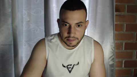 ARMANDO online show from July 23, 2026, 6:50 pm