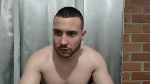 ARMANDO online show from July 25, 2026, 3:15 am