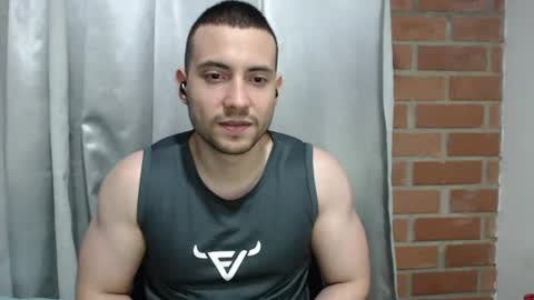 ARMANDO online show from July 28, 2026, 12:51 am