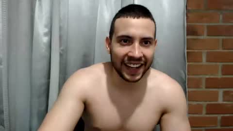 ARMANDO online show from August 5, 2026, 3:53 am