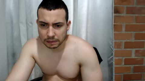 ARMANDO online show from August 7, 2026, 6:54 pm
