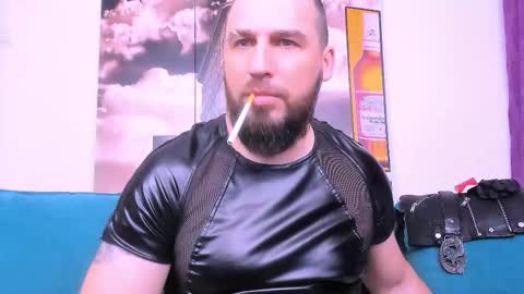 Armando online show from February 27, 2025, 4:31 am