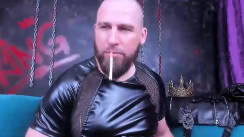 Armando online show from November 5, 2025, 10:21 pm