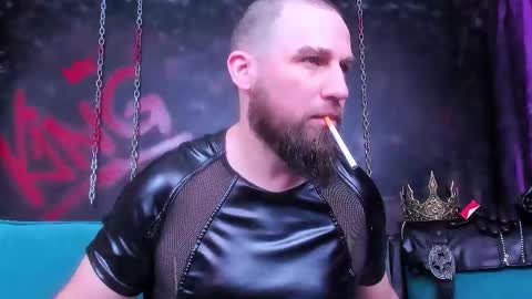 Armando online show from February 27, 2026, 2:00 am