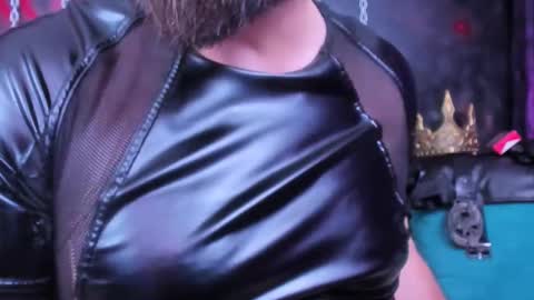 Armando online show from March 12, 2026, 3:23 am