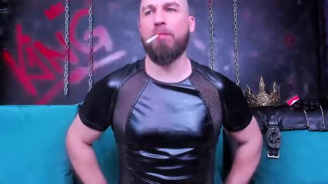Armando online show from May 1, 2026, 8:13 pm