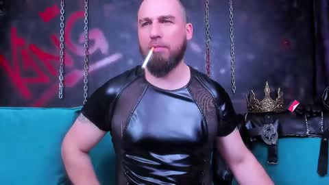 Armando online show from May 7, 2026, 6:02 pm