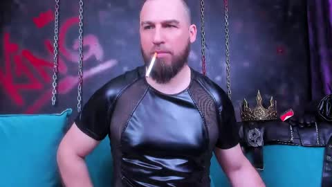 Armando online show from May 8, 2026, 7:14 am