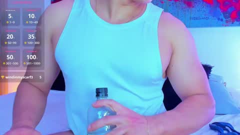 Snapshot of arminjones1 chatting on January 22, 2025, 7:14 am online show from January 22, 2025, 7:14 am