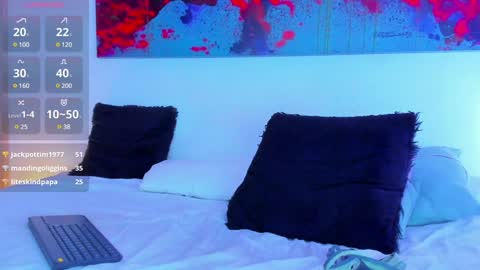 Snapshot of arminjones1 chatting on January 29, 2025, 6:22 am online show from January 29, 2025, 6:22 am