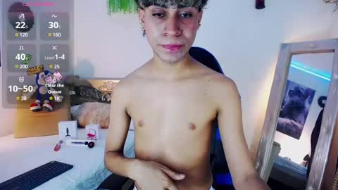 armond online show from February 2, 2025, 5:26 pm