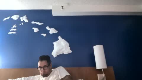 armstrong1718 online show from October 13, 2025, 7:25 pm