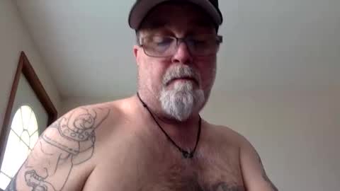 armyguy5311 online show from May 7, 2026, 5:29 pm