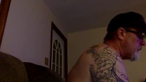 armyguy5311 online show from May 8, 2026, 6:08 am