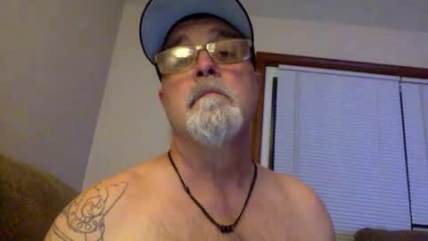 armyguy5311 online show from May 9, 2026, 9:58 am