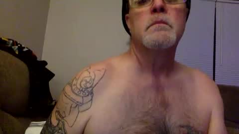 armyguy5311 online show from June 5, 2026, 6:52 am