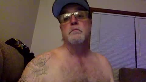 armyguy5311 online show from June 6, 2026, 9:25 am