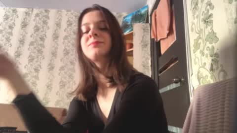 Hanna online show from February 9, 2026, 8:29 am