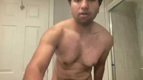 arnicbod online show from November 24, 2025, 3:56 pm