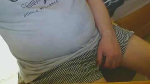 Snapshot of arnie12 chatting on October 5, 2025, 11:08 am Arnie online show from October 5, 2025, 11:08 am