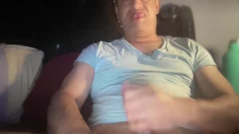 arnie774u online show from June 1, 2026, 1:40 am