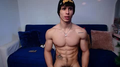 arnold black online show from December 16, 2024, 10:03 pm