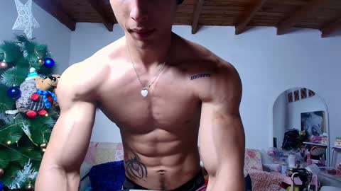 arnold black online show from December 23, 2024, 11:39 pm