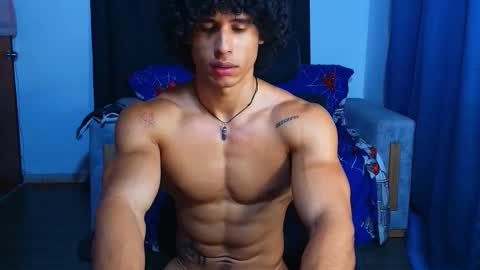 arnold black online show from March 19, 2026, 1:20 am