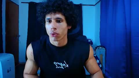 Snapshot of arnold_black69 chatting on July 15, 2026, 11:59 am arnold black online show from July 15, 2026, 11:59 am