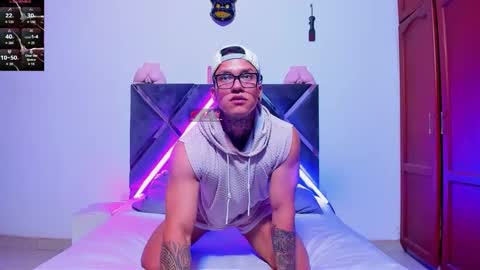 Snapshot of arnold_sexy_hot98 chatting on November 12, 2025, 4:40 pm arnold sexy hot98 online show from November 12, 2025, 4:40 pm