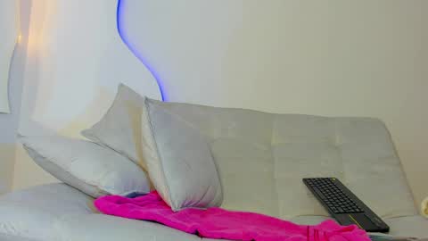 Snapshot of arohomlester_ chatting on May 7, 2026, 5:18 pm ARON online show from May 7, 2026, 5:18 pm