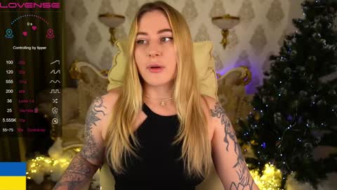 AROLINA online show from December 21, 2024, 1:04 am